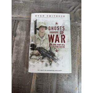 Ghosts Of Dead Ryan Smithson